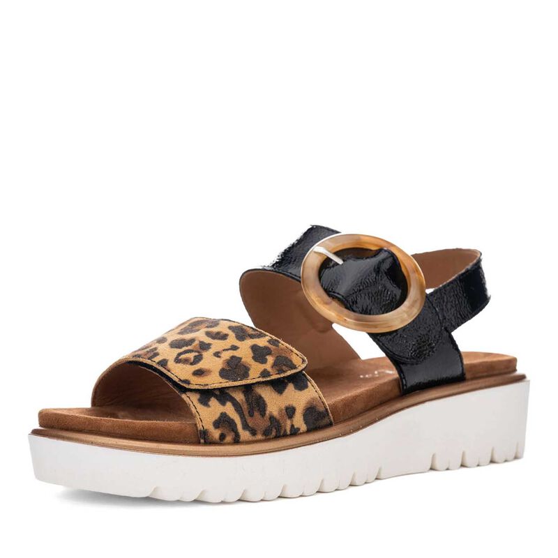 ara Bilbao Sandal image number 0